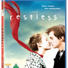 RESTLESS (4 315) -FI- BLU-RAY henry hopper, 2011 - pikkukuva 1