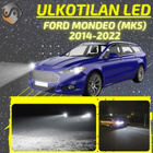 MONDEO (MK5) 2014-2022 Ulkoiset LED -valot - pikkukuva 1
