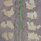 Paperinuket 8 lasta 1940-50-luku - pikkukuva 2