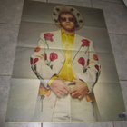 ELTON JOHN - INTRO JULISTE 5 / 1975 - pikkukuva 1