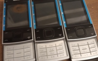 Nokia x3-00