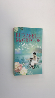 Elizabeth McGregor : Sisilian auringon alla