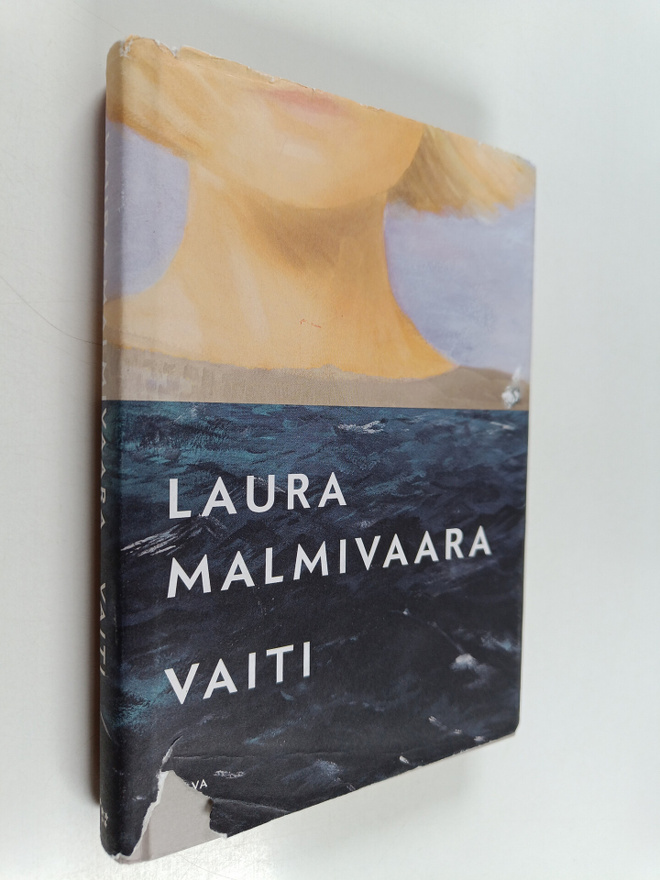 Laura Malmivaara : Vaiti