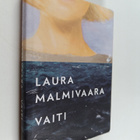 Laura Malmivaara : Vaiti - pikkukuva 1