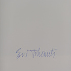 Evi Tihemets (signeerattu) - pikkukuva 3
