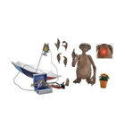 E.T. DELUXE ULTIMATE E.T. LIGHT-LED CHEST (22 427) n.12cm, v - pikkukuva 2