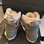 Nimmaroitu custom rollerblade rullaluistimet koko 44 - pikkukuva 4