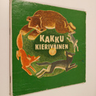 Kakku Kieriväinen - pikkukuva 1