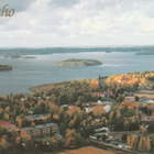 HAUHO - KESKUSTAA - pikkukuva 1