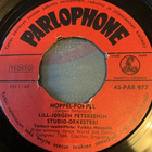 KATRI HELENA * LILL- JÖRGEN::Pop- hoppel * Hoppel Poppel - pikkukuva 2
