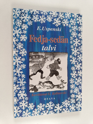 Eduard Uspenski : Fedja-sedän talvi
