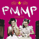 PMMP :  Kovemmat Kädet  -  Kumipainos  -  CD - pikkukuva 1