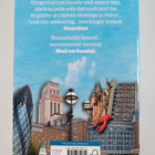 David Mitchell : Back Story - A Memoir - pikkukuva 2