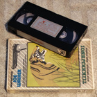 Tiikerijengi (1971) VHS - pikkukuva 2