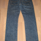 LEVIS 33/32 FARKUT - pikkukuva 3
