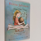 Riitta Jalonen : Elisabet, Nalle ja pikkuveli, jota ei ole - pikkukuva 1