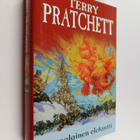 Terry Pratchett : Maanalainen elefantti - pikkukuva 1