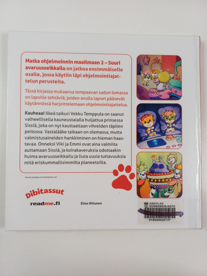 Item image