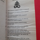 The Satanic Bible KIRJA - pikkukuva 3