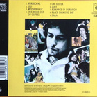 ** BOB DYLAN: Desire ** CD - pikkukuva 2