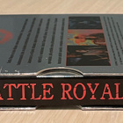 Battle Royale (2000) Teatteriversio & Ohjaajan versio (2DVD) - pikkukuva 4