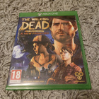 The Walking Dead: A New Frontier (XONE) - pikkukuva 1