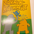 Tilsa zärmikkäimmät 2della originaalipiirroxella! - pikkukuva 1