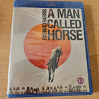A Man Called Horse - Mies hevosena (Blu-ray, uusi) - pikkukuva 1