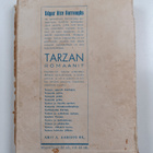 Edgar Rice Burroughs : Kauhea Tarzan - pikkukuva 2