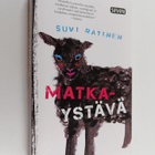 Suvi Ratinen : Matkaystävä - pikkukuva 1
