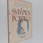 Johanna Pernu : Sydämen portilla : tyttöjen elämänkysymyksiä - pikkukuva 1