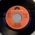 GLORIA GAYNOR :: ANYBODY WANNA PARTY ? : VINYYLI 7"  US-1978 - pikkukuva 3