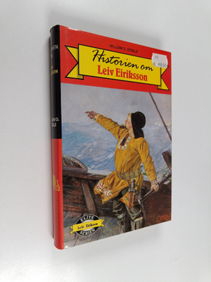 Historien om Lein Eriksson