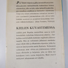 Martti Rapola : Kielen kuvastimessa : sana- ja tyylihisto... - pikkukuva 2