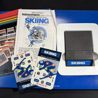 Intellivision: Skiing - pikkukuva 3