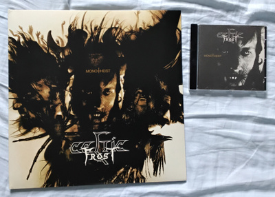 Celtic Frost