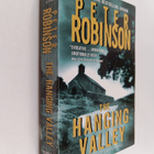 Peter Robinson : The hanging valley : an inspector Banks ... - pikkukuva 1