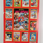 Walt Disney : Aku Ankka neljännesvuosikerta 1/2003 - pikkukuva 2