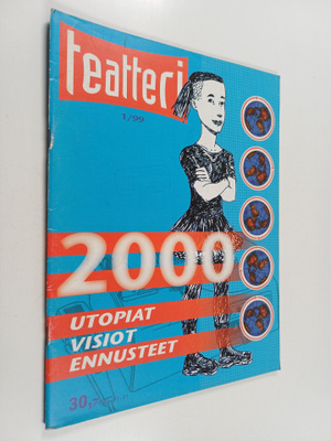 Teatteri 1/1999