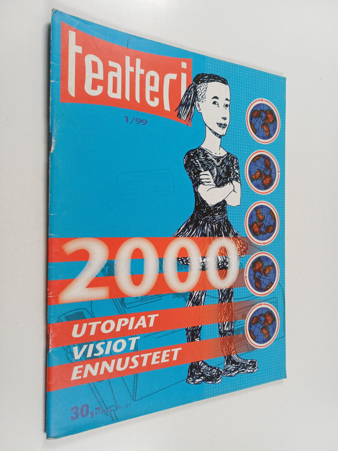 Teatteri 1/1999