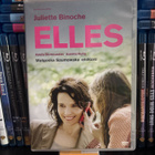 Juliette Binoche: Elles (2011) - pikkukuva 1