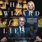 WIZARD OF LIES	(57 460)	UUSI	-FI-nordic,	DVD	robert de niro - pikkukuva 2