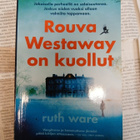 Ruth Ware - Rouva Westaway on kuollut (pokkari) - pikkukuva 3