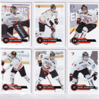 2021-22 Cardset Series 1 JYP Team Set 12 korttia (49-60) - pikkukuva 1