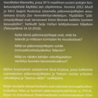 MIka Pajarinen: Kasvun nälkä - pikkukuva 3