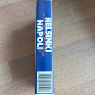 Helsinki, Napoli All Night Long. 1987 VHS - pikkukuva 2