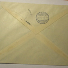1943 Viipuri Jälleenrakennus Oy R kuori siltaleimalla - pikkukuva 2