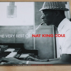 2CD Nat King Cole : The Very Best Of - pikkukuva 1