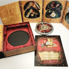 DVD - Pirates of the Caribbean Ultimate Trilogy Collection - pikkukuva 4