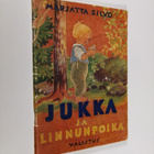 Marjatta Silvo : Jukka ja linnunpoika ym. Matti-pojalle o... - pikkukuva 1